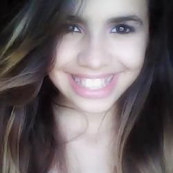 Foto de Emilia Muniz