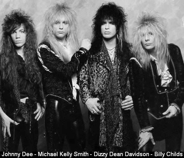 Britny Fox