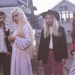 Foto de Angelic Milk