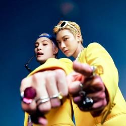 Foto de WayV - TEN&YANGYANG