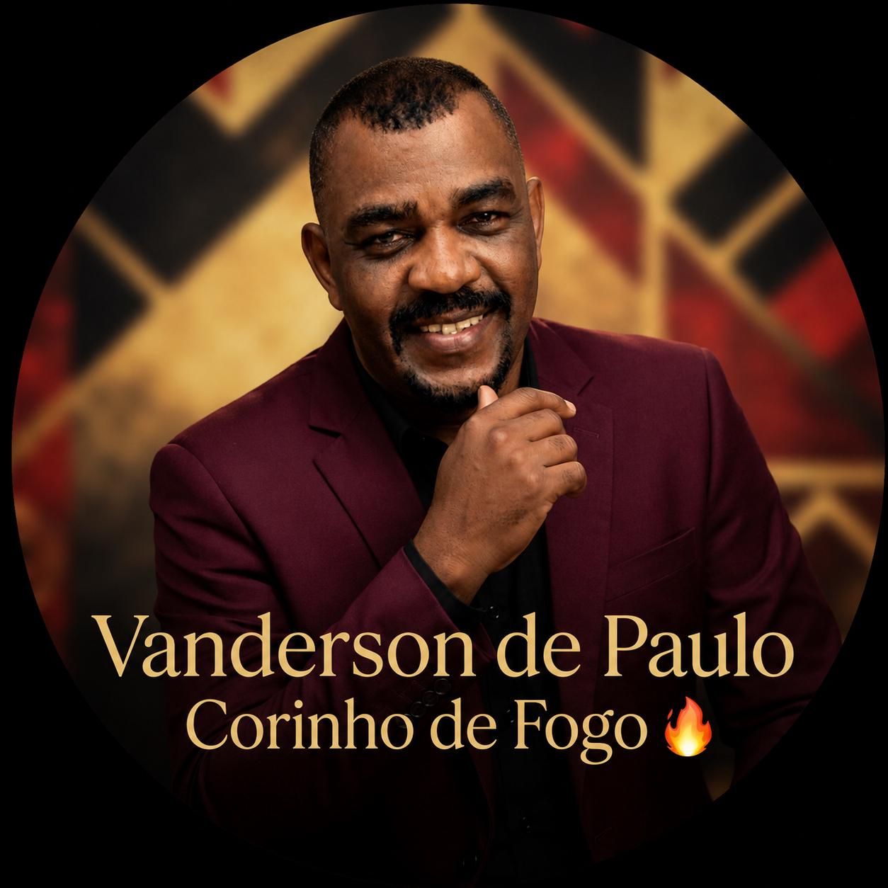Vanderson de Paulo