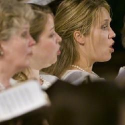 Photo of Coro do Tabernáculo Mórmon