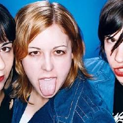 Foto de Sleater-Kinney