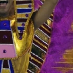 Foto de GRES Difícil é o Nome