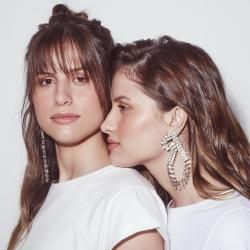 Foto de Júlia & Rafaela