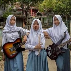 Foto de Voice Of Baceprot