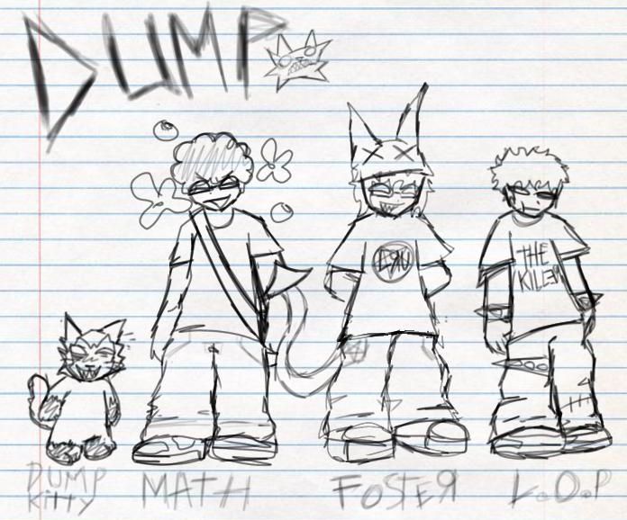 Dump