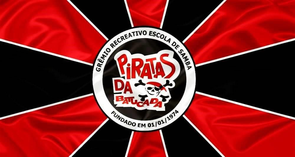 G.R.E.S. Piratas da Batucada de Belém