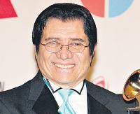Bobby Cruz