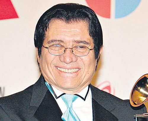 Bobby Cruz