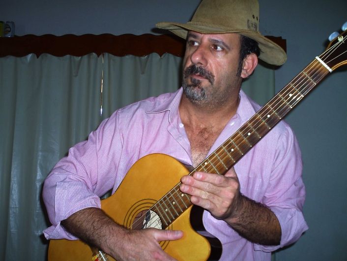 Marquinho Mistura Fina