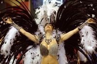 Samba-Enredo 1972 - A Outra Força do Brasil
