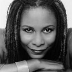 Photo of Brenda Russell