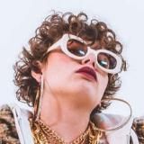 VOCE (Lyrics in English) Madame
