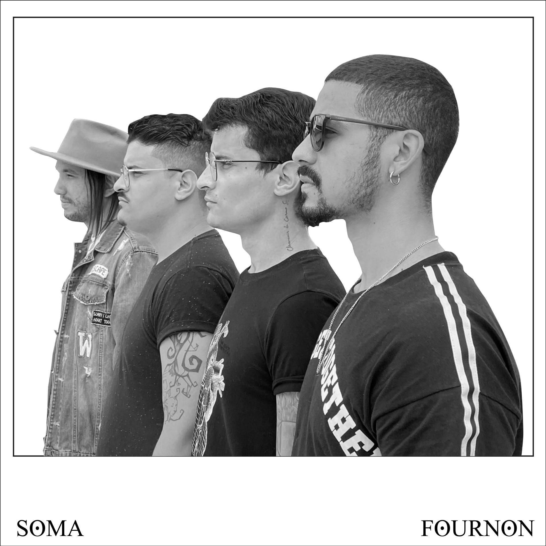 Fournon