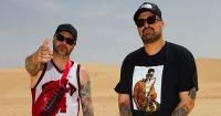 Amore e Capoeira (feat. Giusy Ferreri & Sean Kingston)