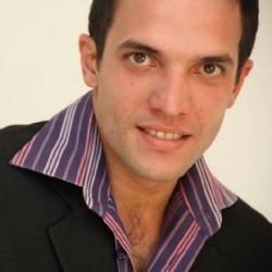 Foto de Marcos Bella