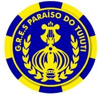 Samba-Enredo 2009 - O Cassino da Urca