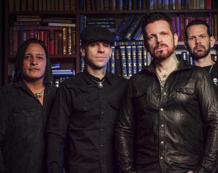 Black Star Riders