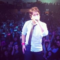 O Show Começou