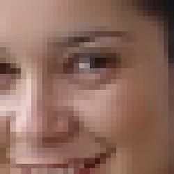 Foto de Ninfa e Calita