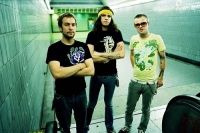 Rockstar Nailbomb