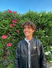 Noah Urrea