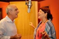 Jaime e Nair
