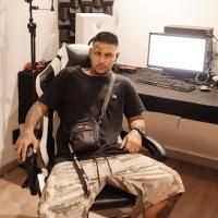 Aquecimento Pras de Luxo