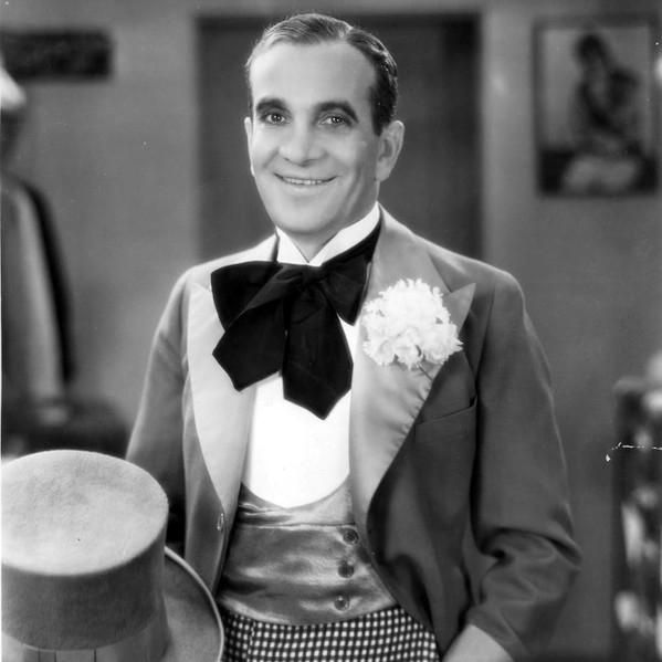 Al Jolson