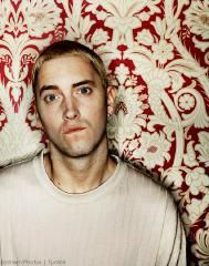 Eminem Vs. Papa Doc (8 Mile)