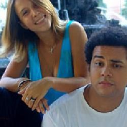 Foto de Diwali & Mr. Thug