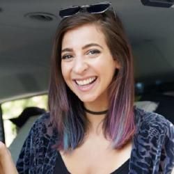 Foto de Gabbie Hanna