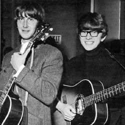 Foto de Peter & Gordon