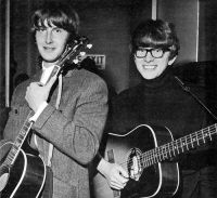 Peter & Gordon