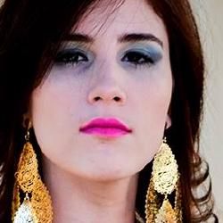 Foto de Camilla Uckers