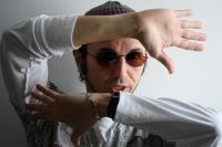 Ave de Prata