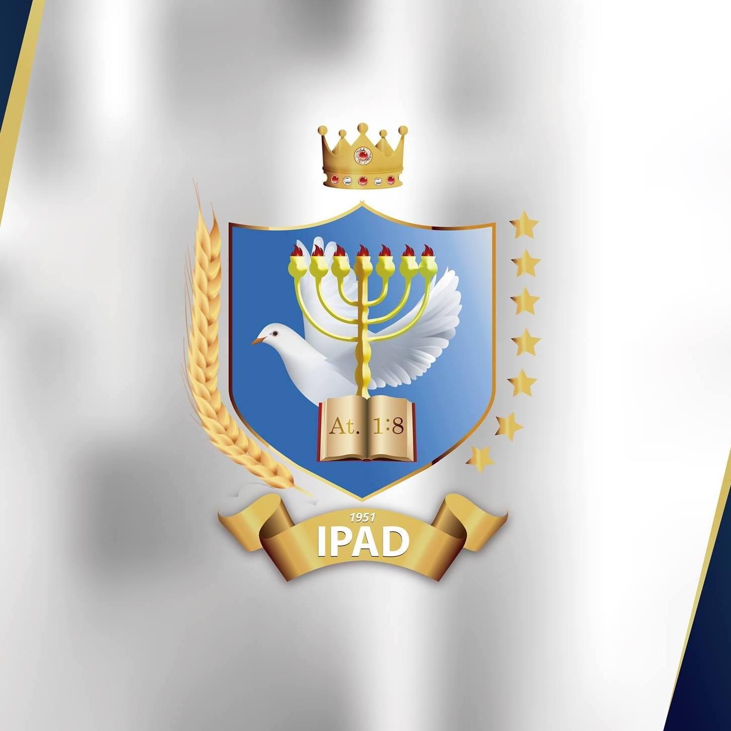 Igreja Pentecostal Assembleia de Deus