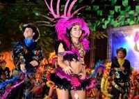 Lá Vai Boi de Axixá