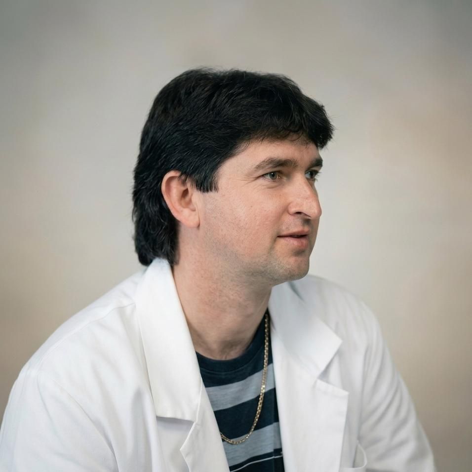 Samuel Ribeiro
