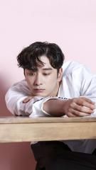 CHANSUNG (2PM)