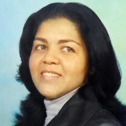 Foto de Vera Lúcia (Verinha)