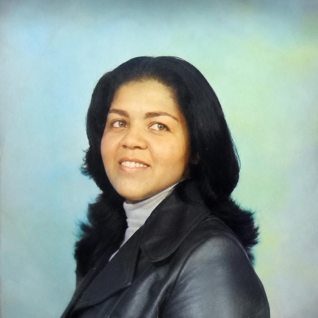 Vera Lúcia (Verinha)