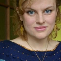 Foto de Olöf Arnalds