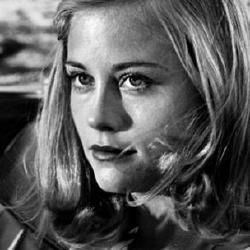 Foto de Cybill Shepherd