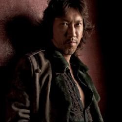 Foto de Tomoyasu Hotei