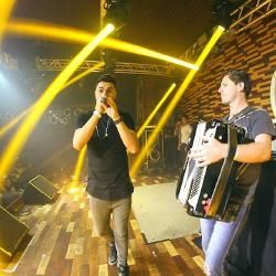Foto de Felipe Martins Cantor