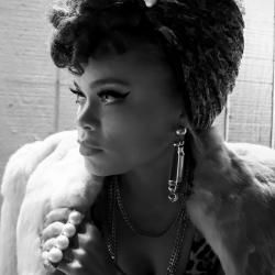 Foto de Andra Day