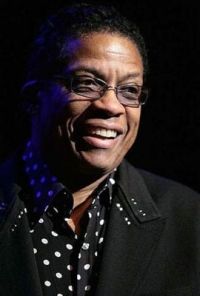 Herbie Hancock