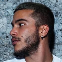 Foto de Sfera Ebbasta